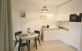 Apartment BazaTatry Kozica
