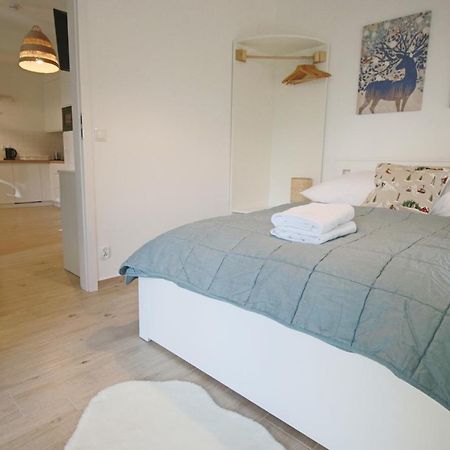 Apartment BazaTatry Kozica Zakopane Kültér fotó