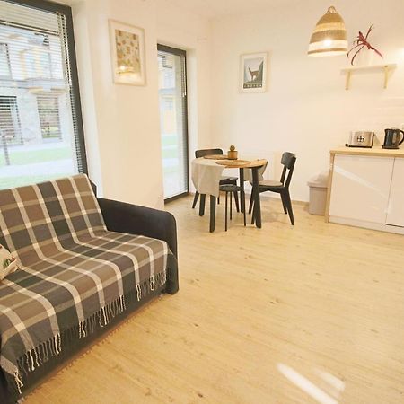 Apartment BazaTatry Kozica Zakopane Kültér fotó