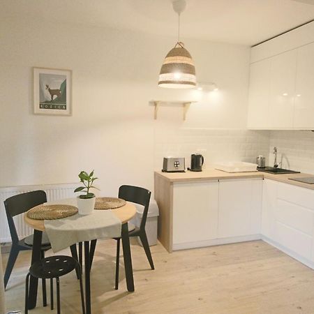 Apartment BazaTatry Kozica Zakopane Kültér fotó