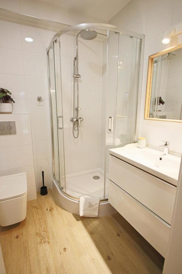 Apartment BazaTatry Kozica Zakopane Kültér fotó