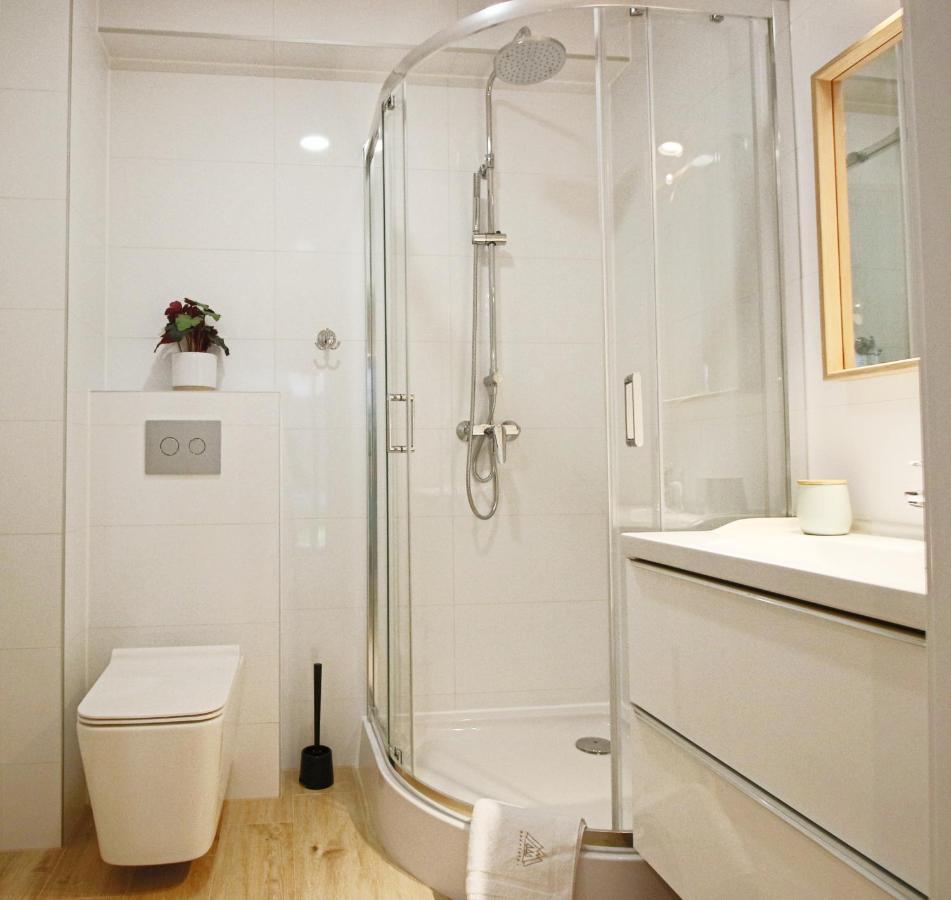 Apartment BazaTatry Kozica Zakopane Kültér fotó