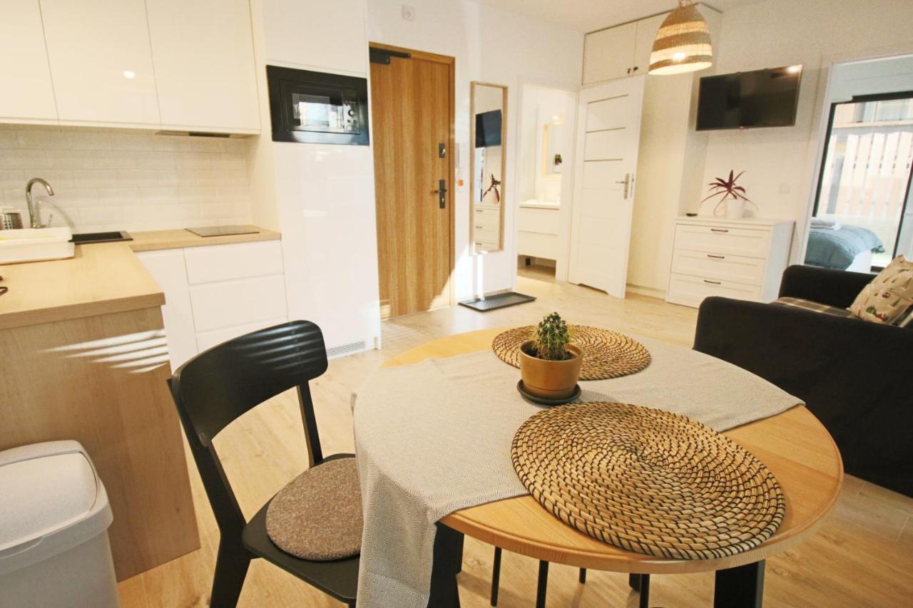 Apartment BazaTatry Kozica Zakopane Kültér fotó