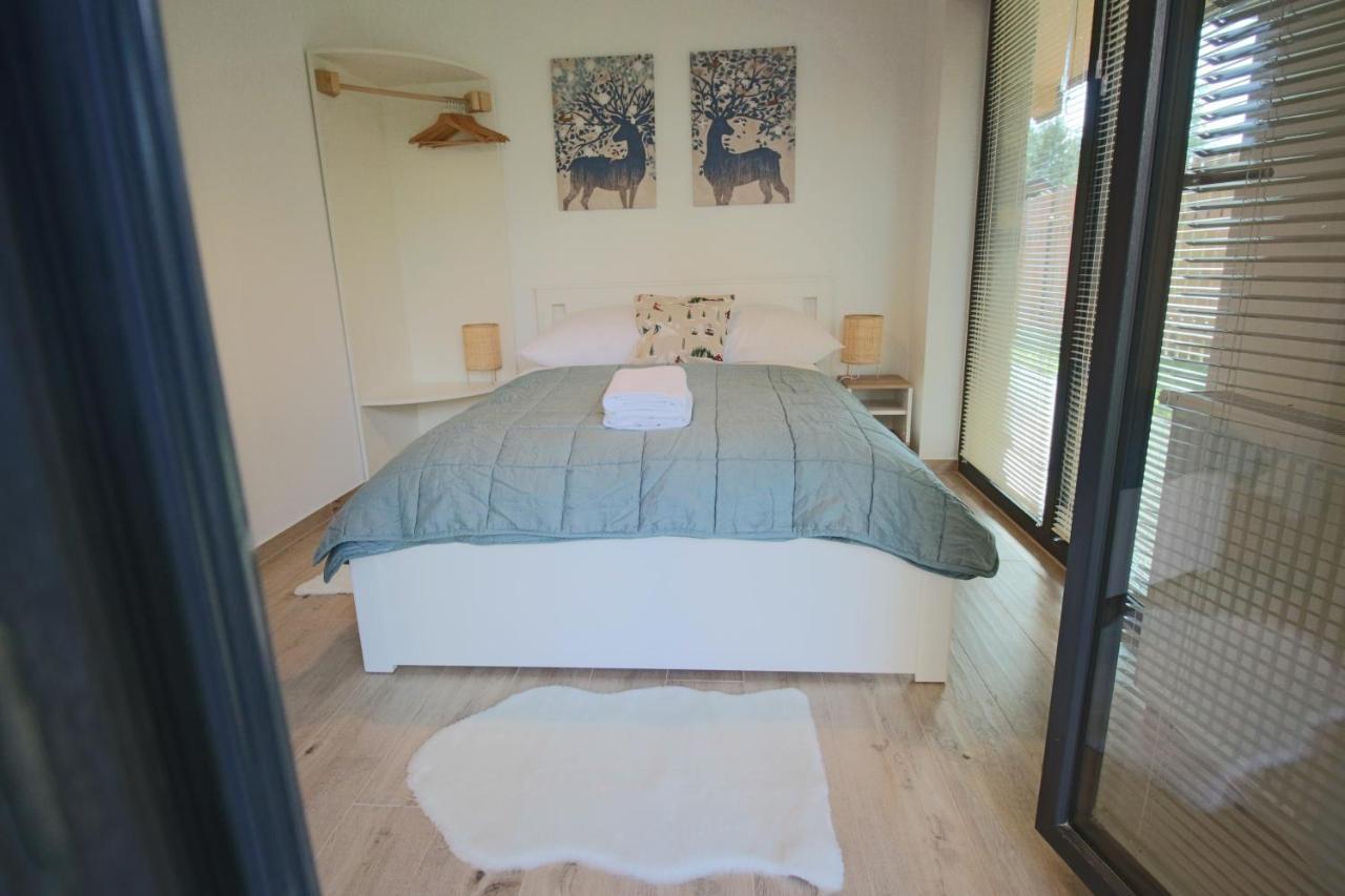 Apartment BazaTatry Kozica Zakopane Kültér fotó